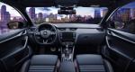 Skoda Octavia RS 230 2015 года